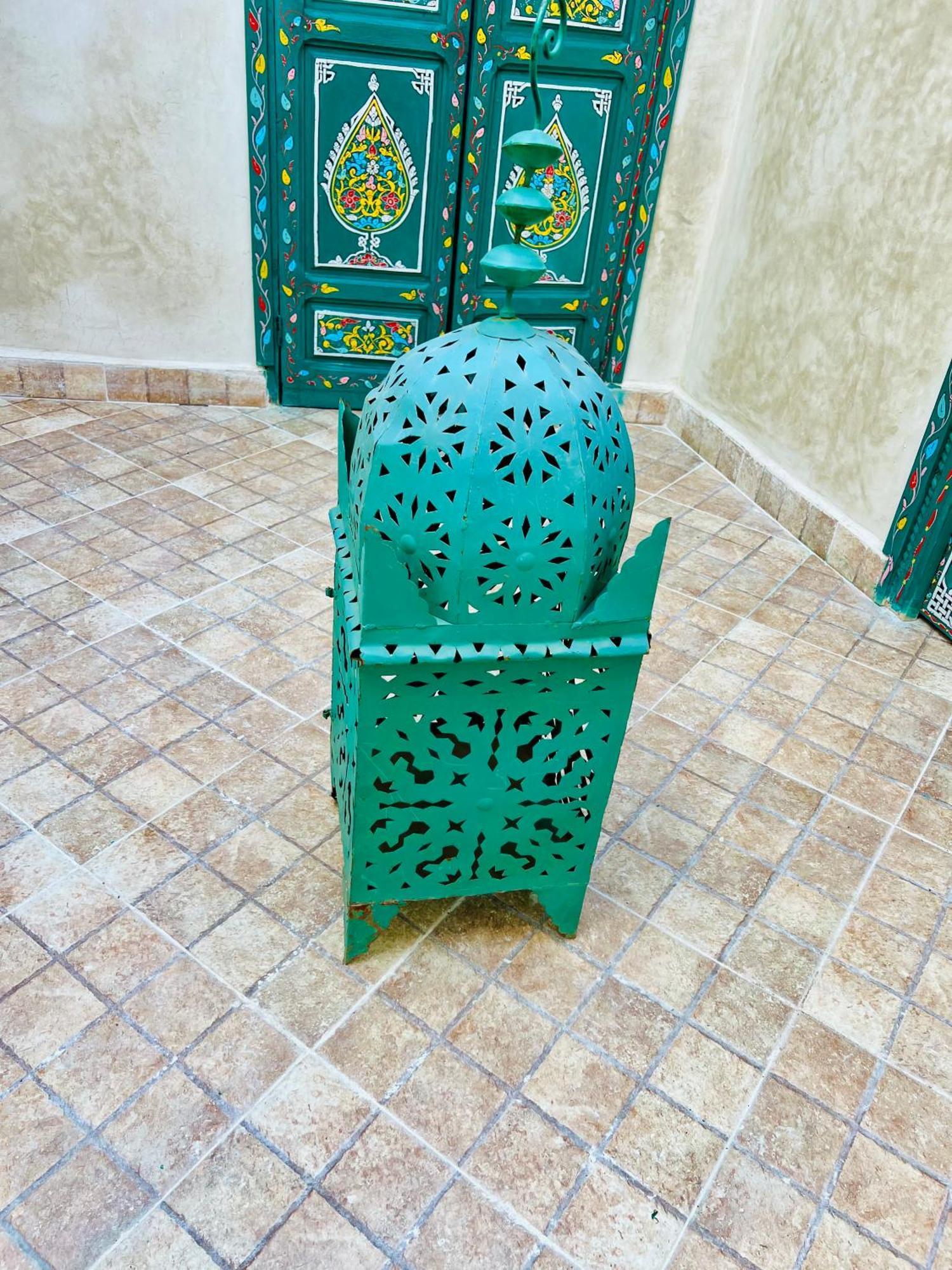 Riad Cascada 2 마라케시 외부 사진