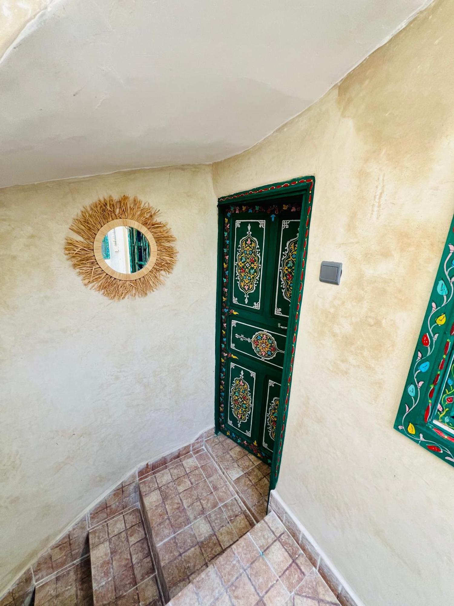 Riad Cascada 2 마라케시 외부 사진