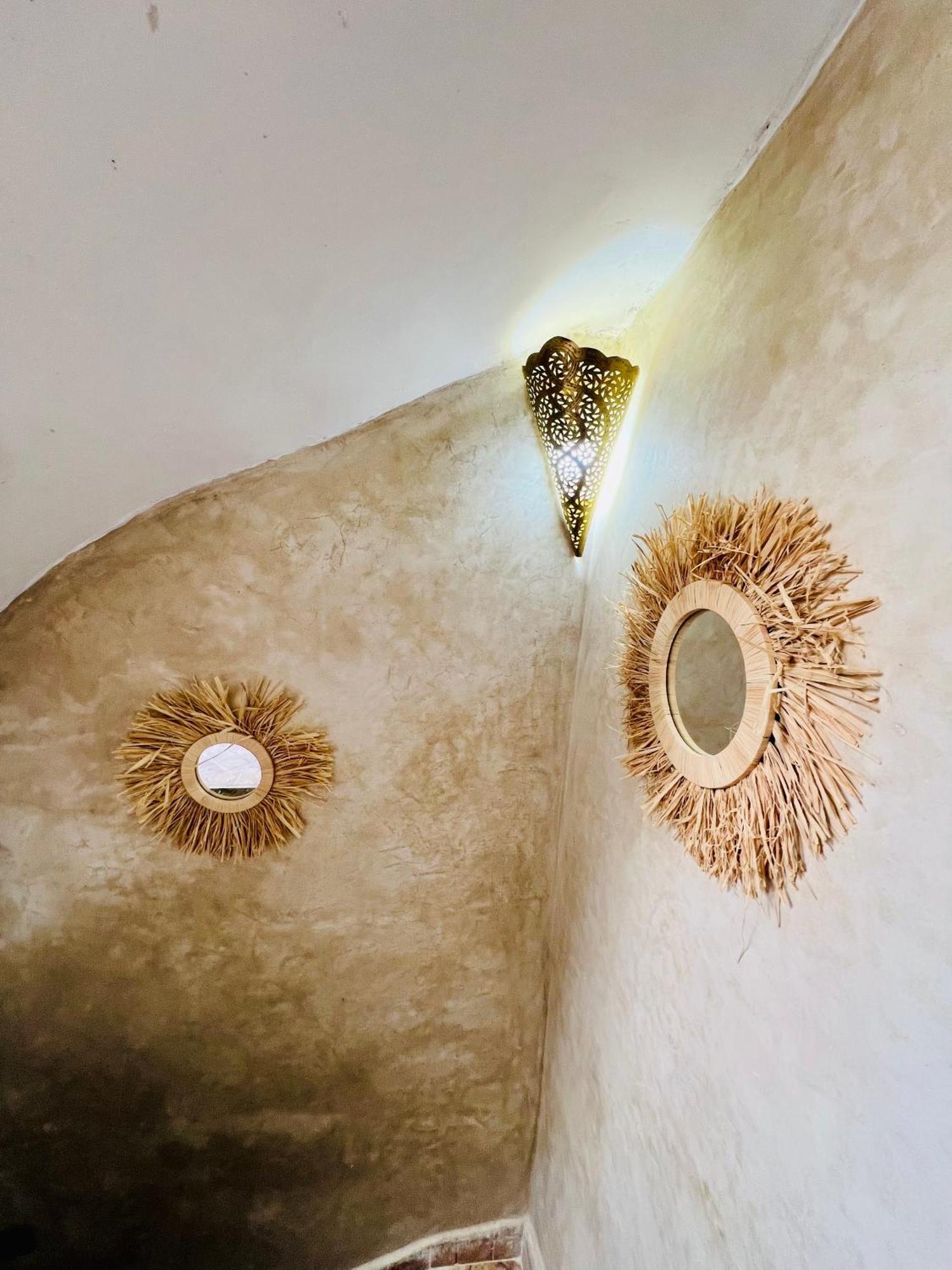 Riad Cascada 2 마라케시 외부 사진