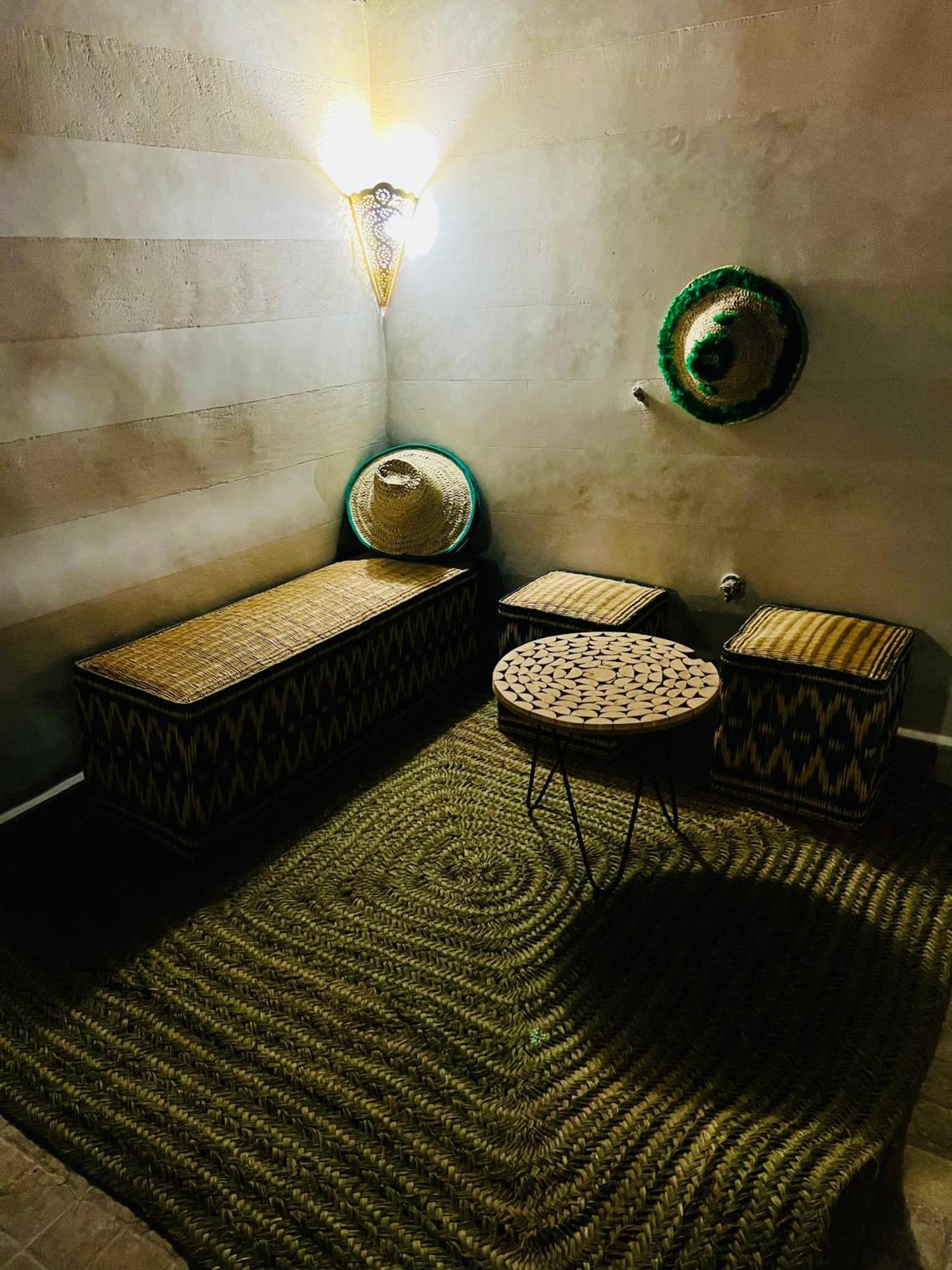Riad Cascada 2 마라케시 외부 사진