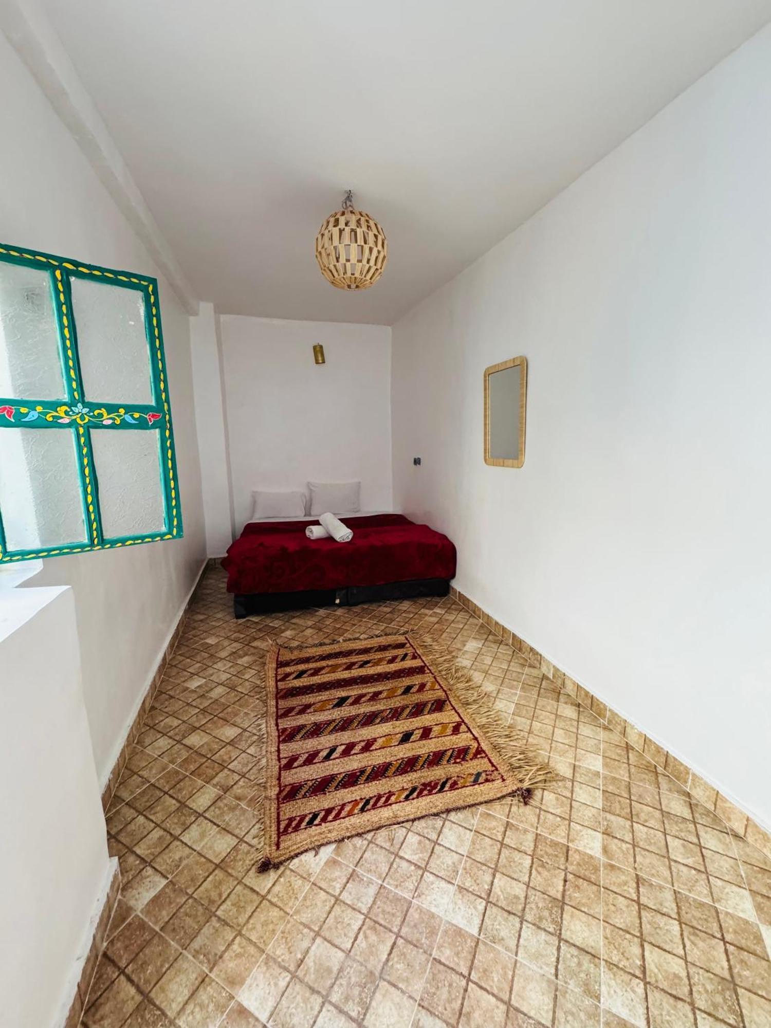 Riad Cascada 2 마라케시 외부 사진